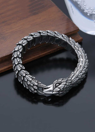 Trendy Design Bracelet For Men's - ESKU301901182