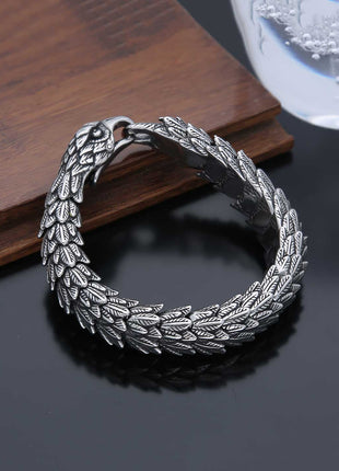 Trendy Design Bracelet For Men's - ESKU301901182