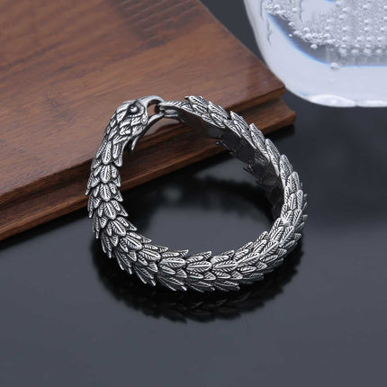 Trendy Design Bracelet For Men's - ESKU301901182