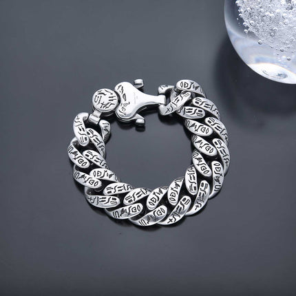 Beautiful Bracelet For Men's - ESKU301901183