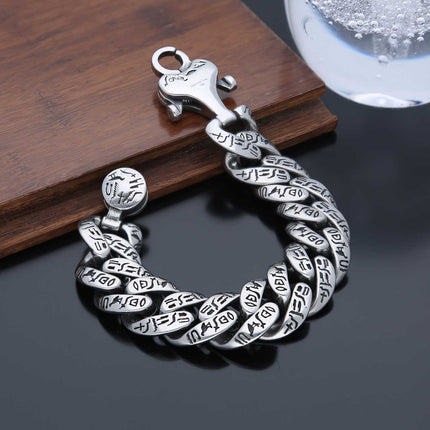 Beautiful Bracelet For Men's - ESKU301901183