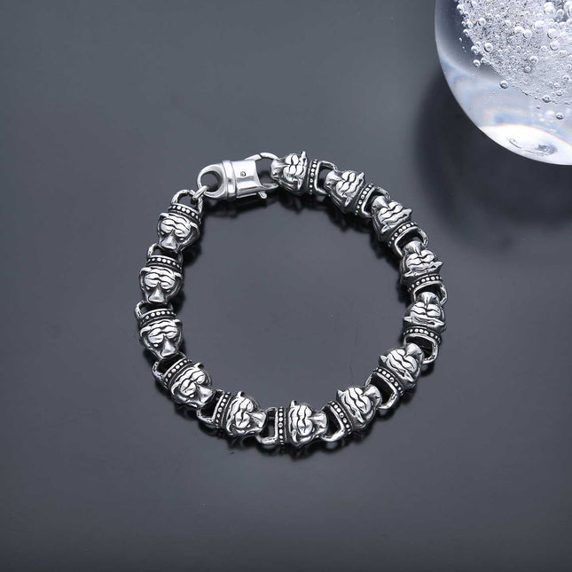 Unique Style Bracelet - ESKU301901185