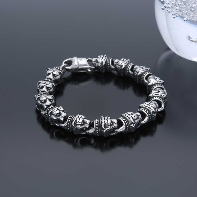 Unique Style Bracelet - ESKU301901185