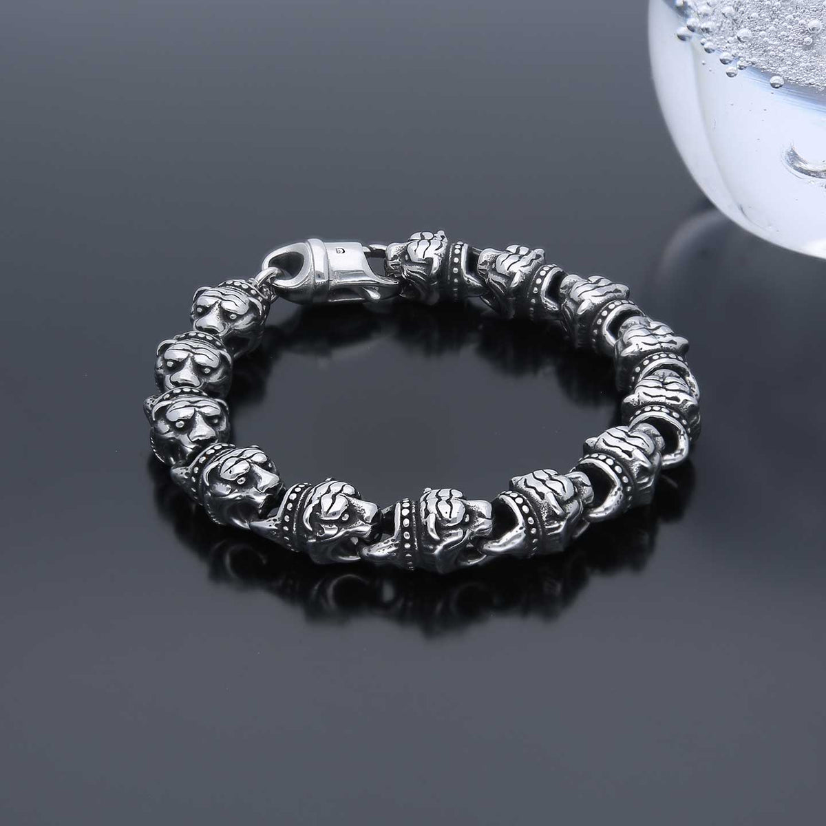 Unique Style Bracelet - ESKU301901185