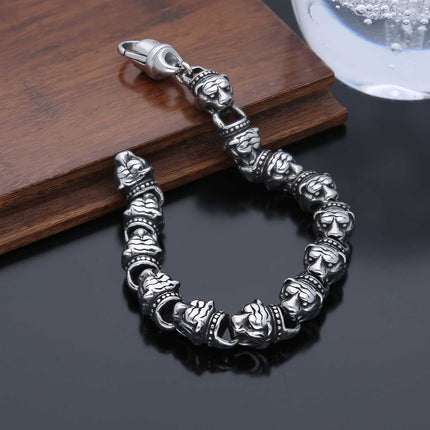 Unique Style Bracelet - ESKU301901185