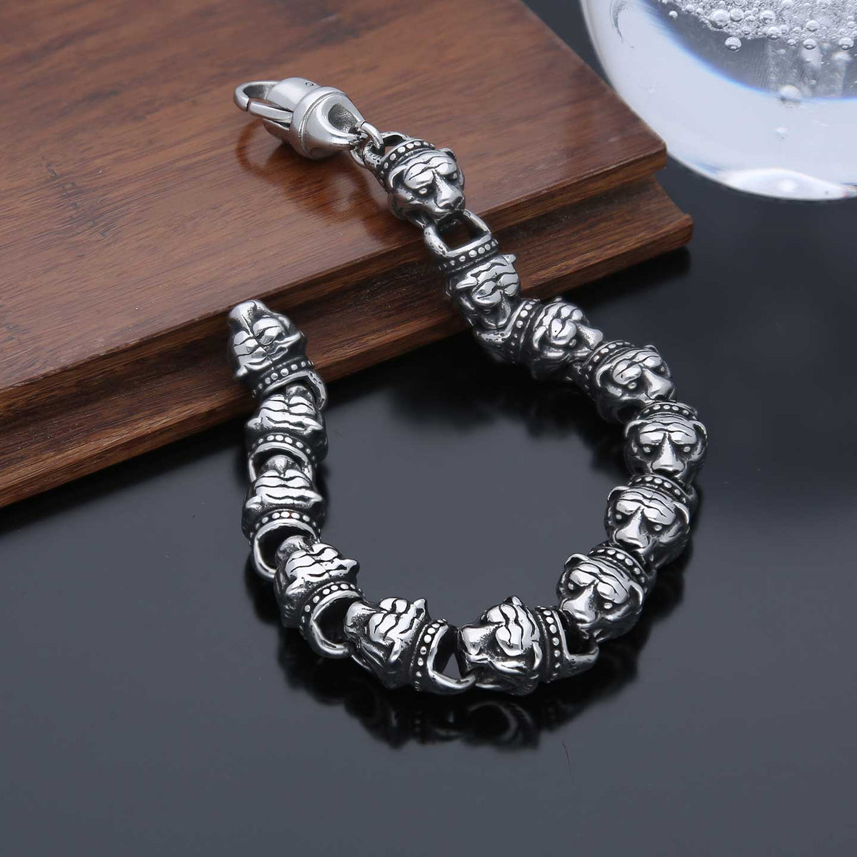 Unique Style Bracelet - ESKU301901185
