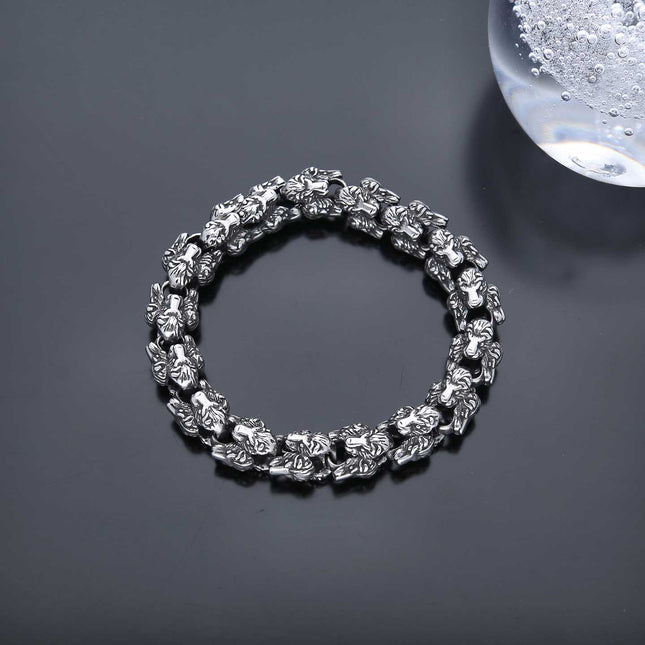 Stunning Design Bracelet - ESKU301901186
