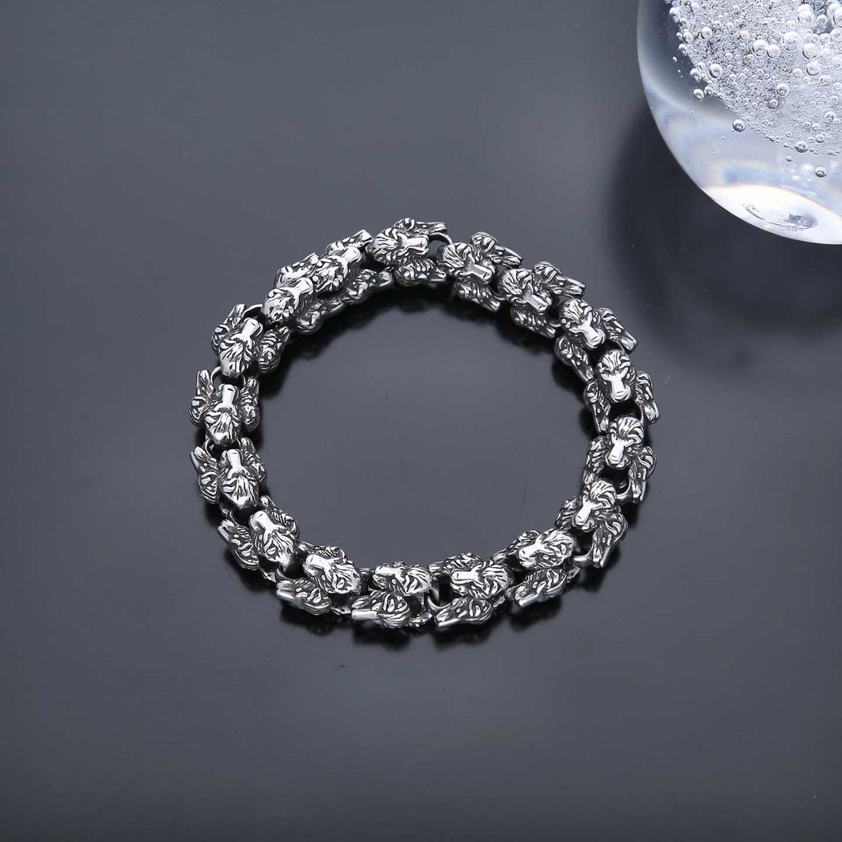 Stunning Design Bracelet - ESKU301901186