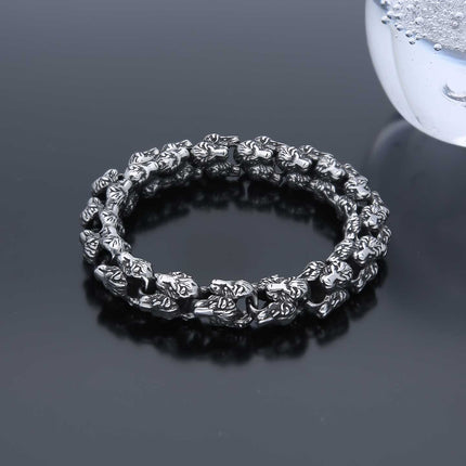 Stunning Design Bracelet - ESKU301901186