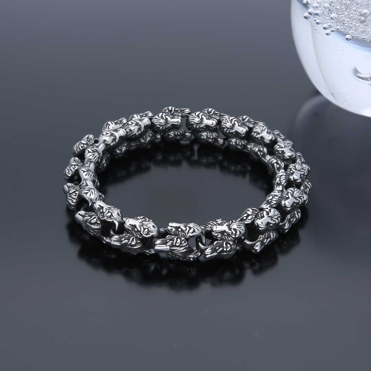 Stunning Design Bracelet - ESKU301901186