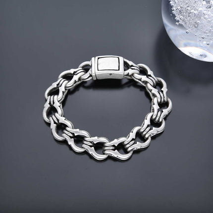 Dazzling Style Bracelet - ESKU301901187