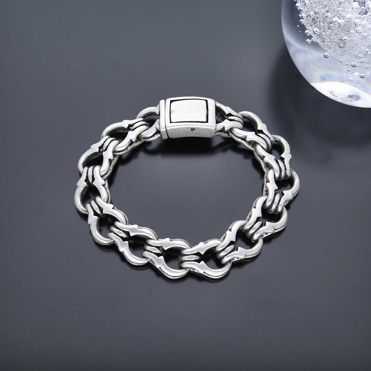 Dazzling Style Bracelet - ESKU301901187
