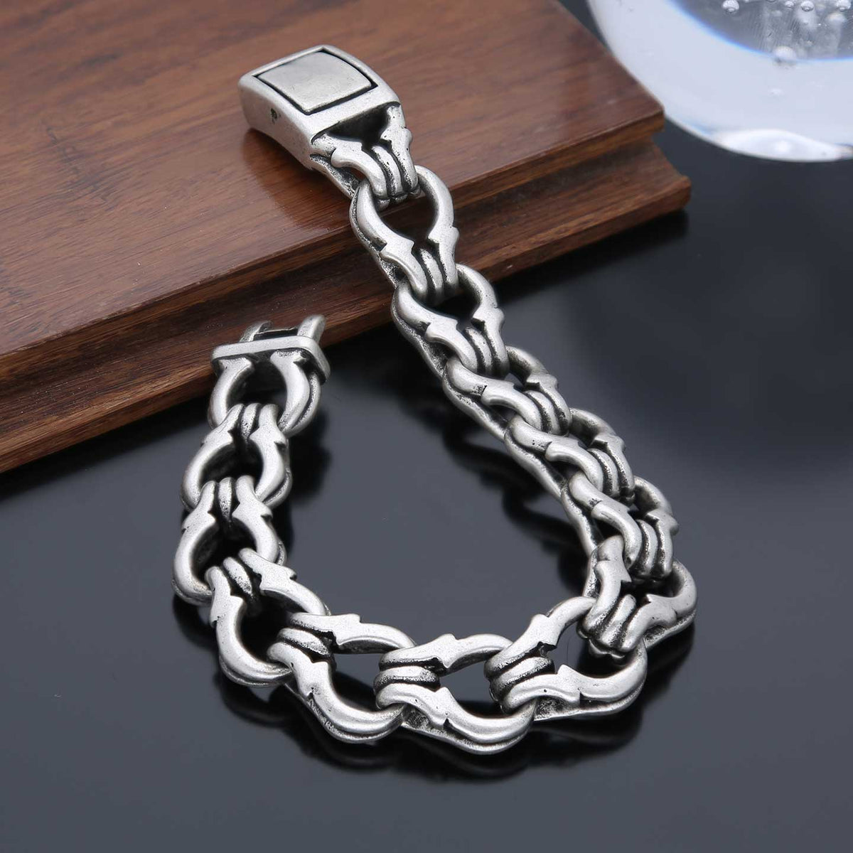 Dazzling Style Bracelet - ESKU301901187