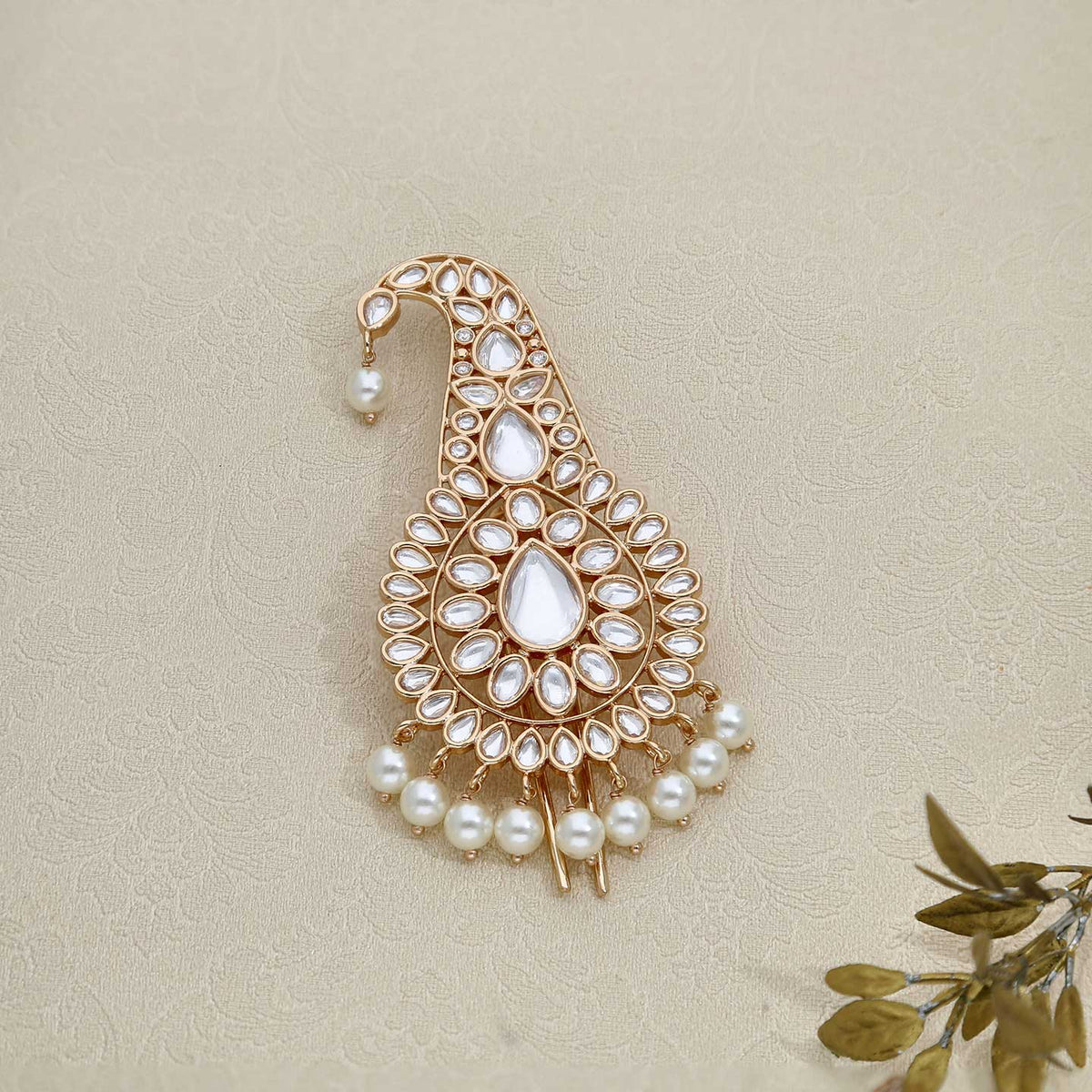 Beautiful Kalangi For Men's - ESKU301901206