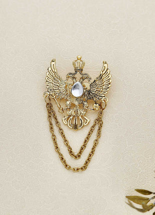 Casual Unique Men Jewellery - ESKU301901222