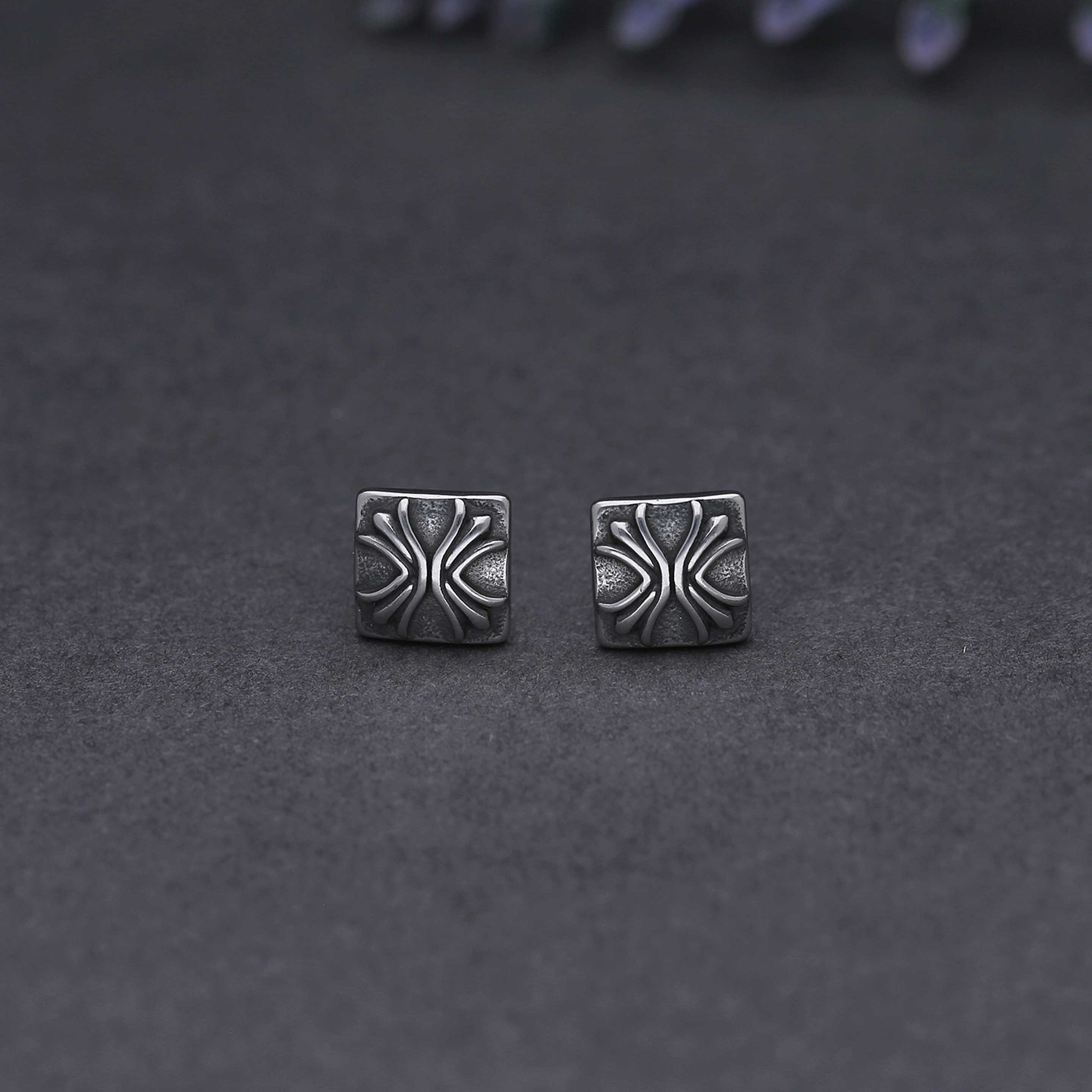 Beautiful Earrings - ESKU301901231
