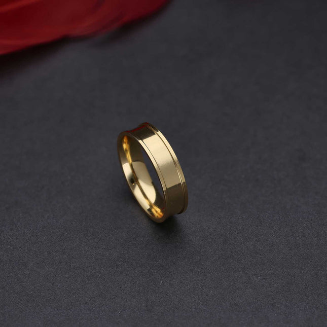 Beautiful Finger Ring For Men's - ESKU301901234