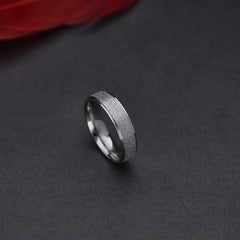 Trendy Finger Ring For Men's - ESKU301901237
