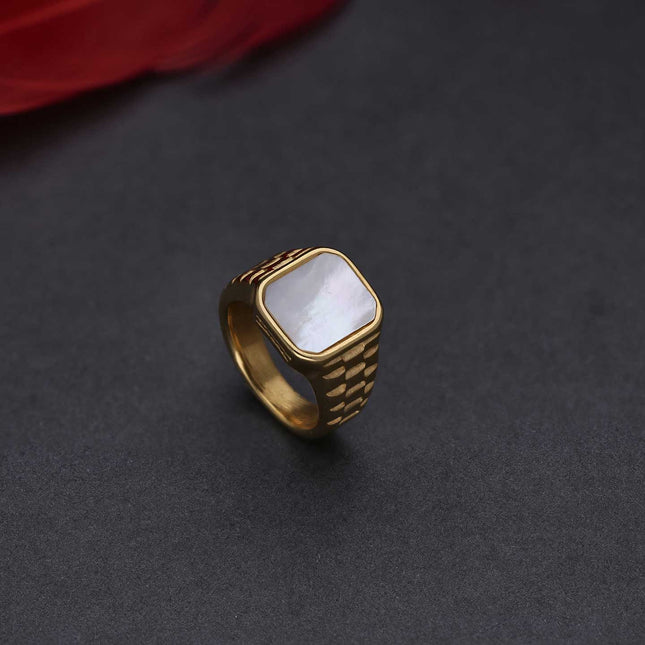 Unique Style Finger Ring - ESKU301901238