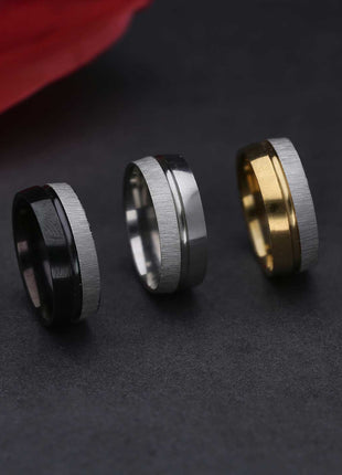 Lovley & Beautiful Finger Ring - ESKU301901242