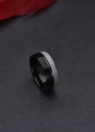 Lovley & Beautiful Finger Ring - ESKU301901242