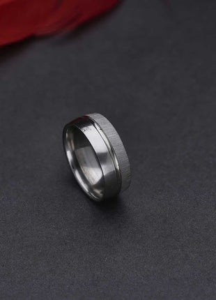 Lovley & Beautiful Finger Ring - ESKU301901242