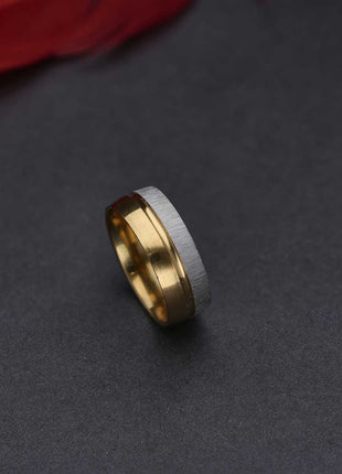 Lovley & Beautiful Finger Ring - ESKU301901242