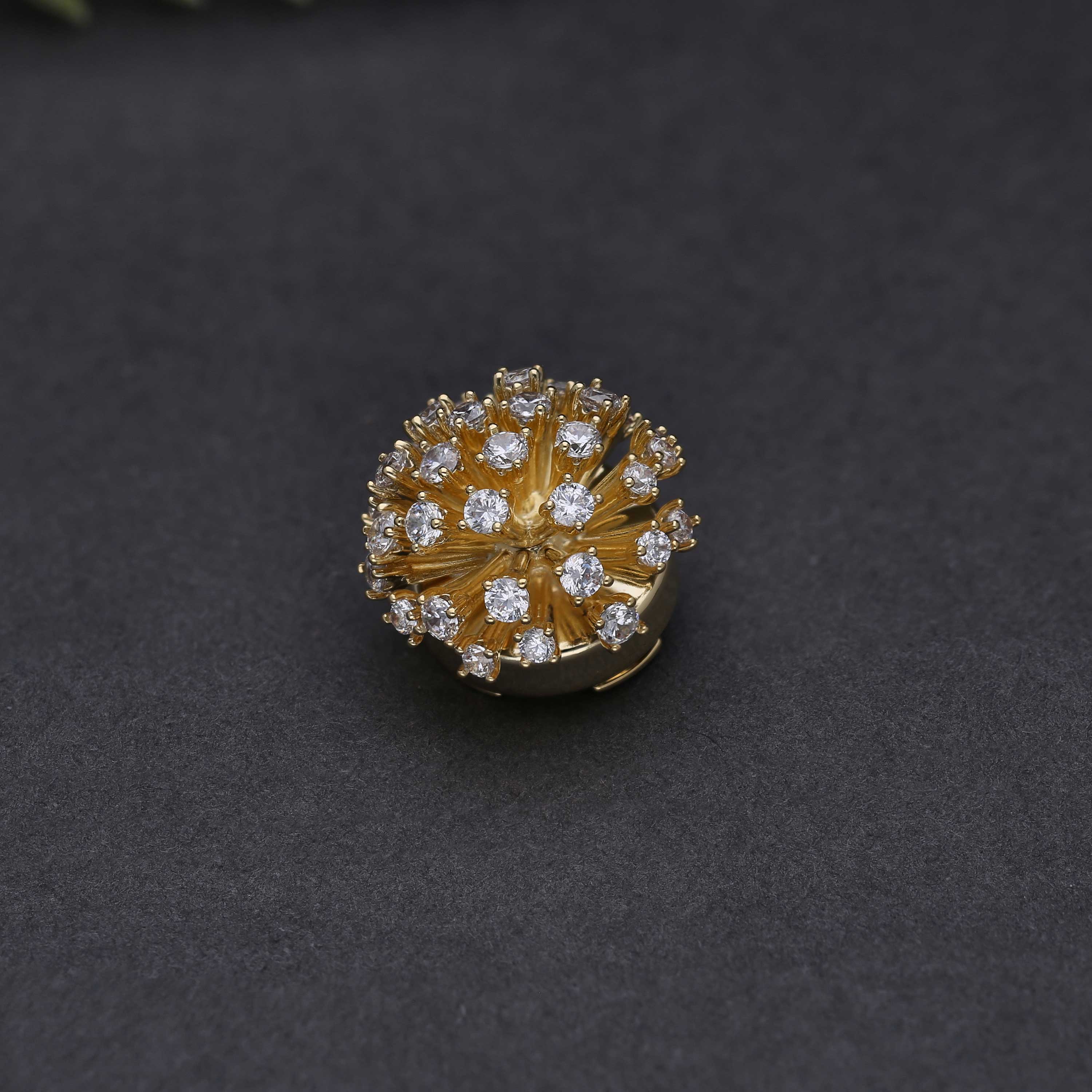 Button Cover - ESKU301901243