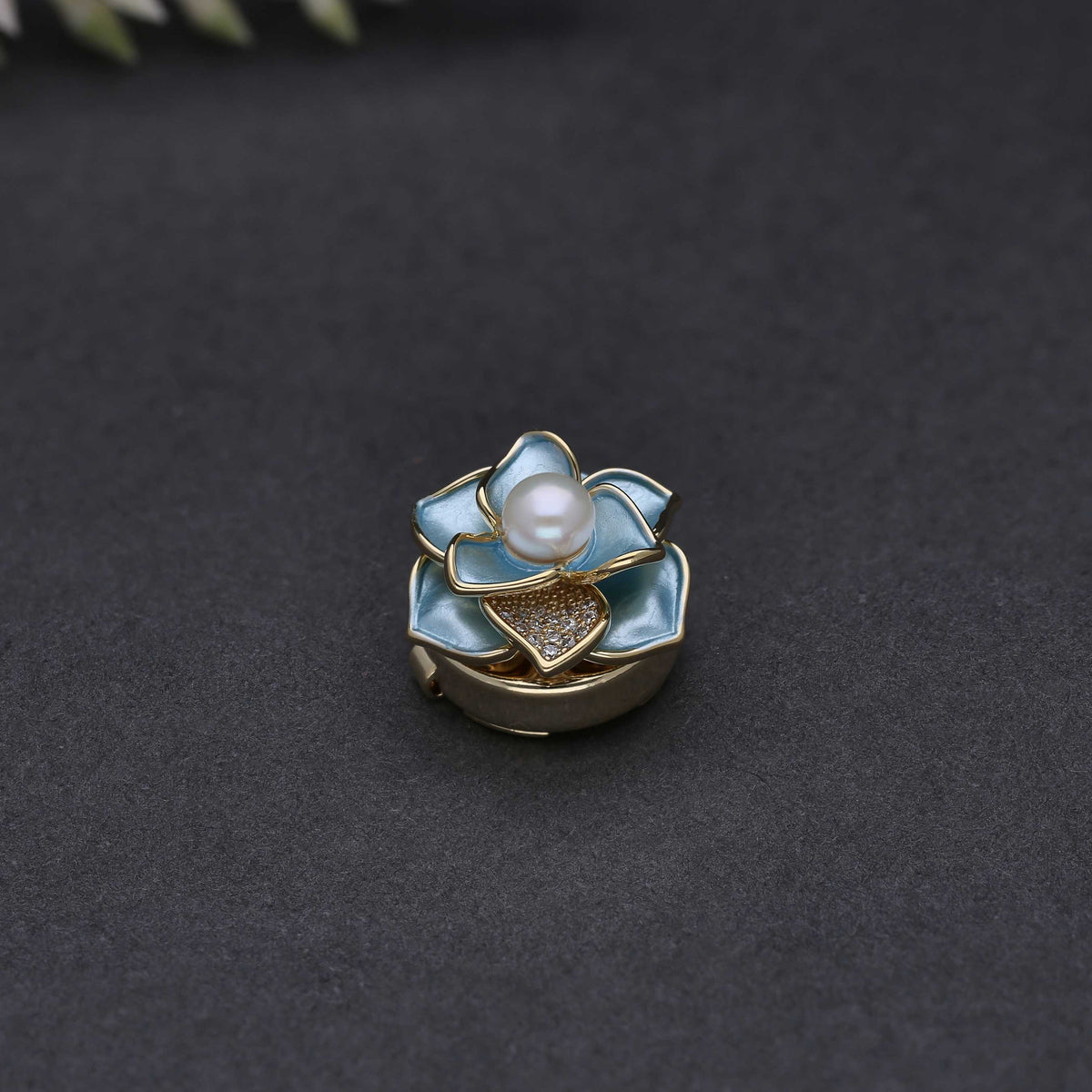 Elegant Shirt Stud For Men's - ESKU301901246
