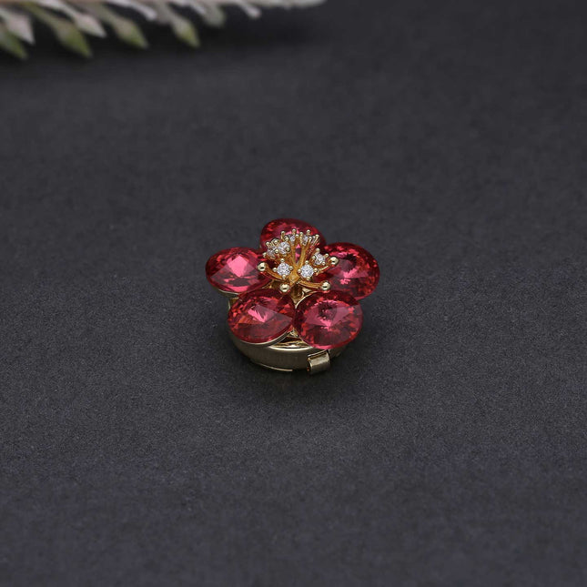 Unique Shirt Stud For Men's - ESKU301901248