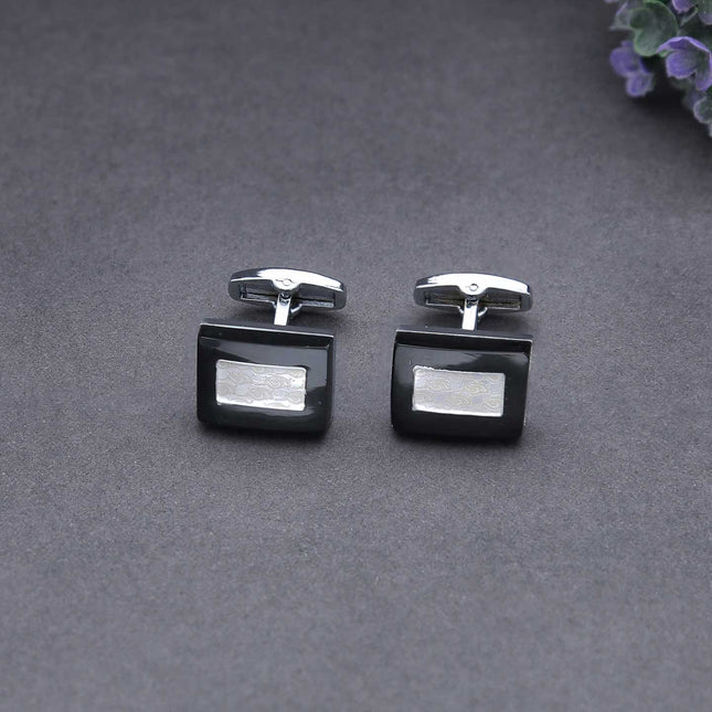 Beautiful Cufflink For Men's - ESKU301901254