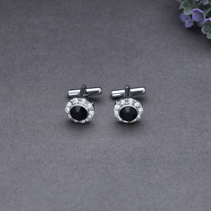 Unique Design Cufflink - ESKU301901258