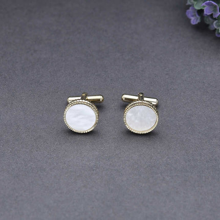 Western Style Cufflink For Men's - ESKU301901259