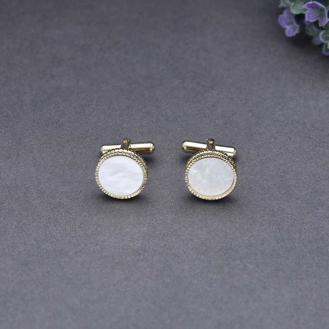 Western Style Cufflink For Men's - ESKU301901259