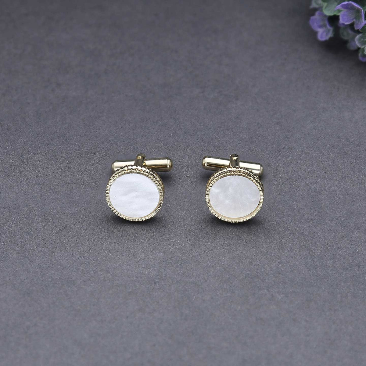 Western Style Cufflink For Men's - ESKU301901259