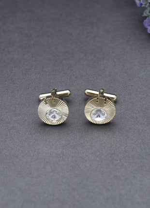 Exclusive Design Cufflink For Men's - ESKU301901262