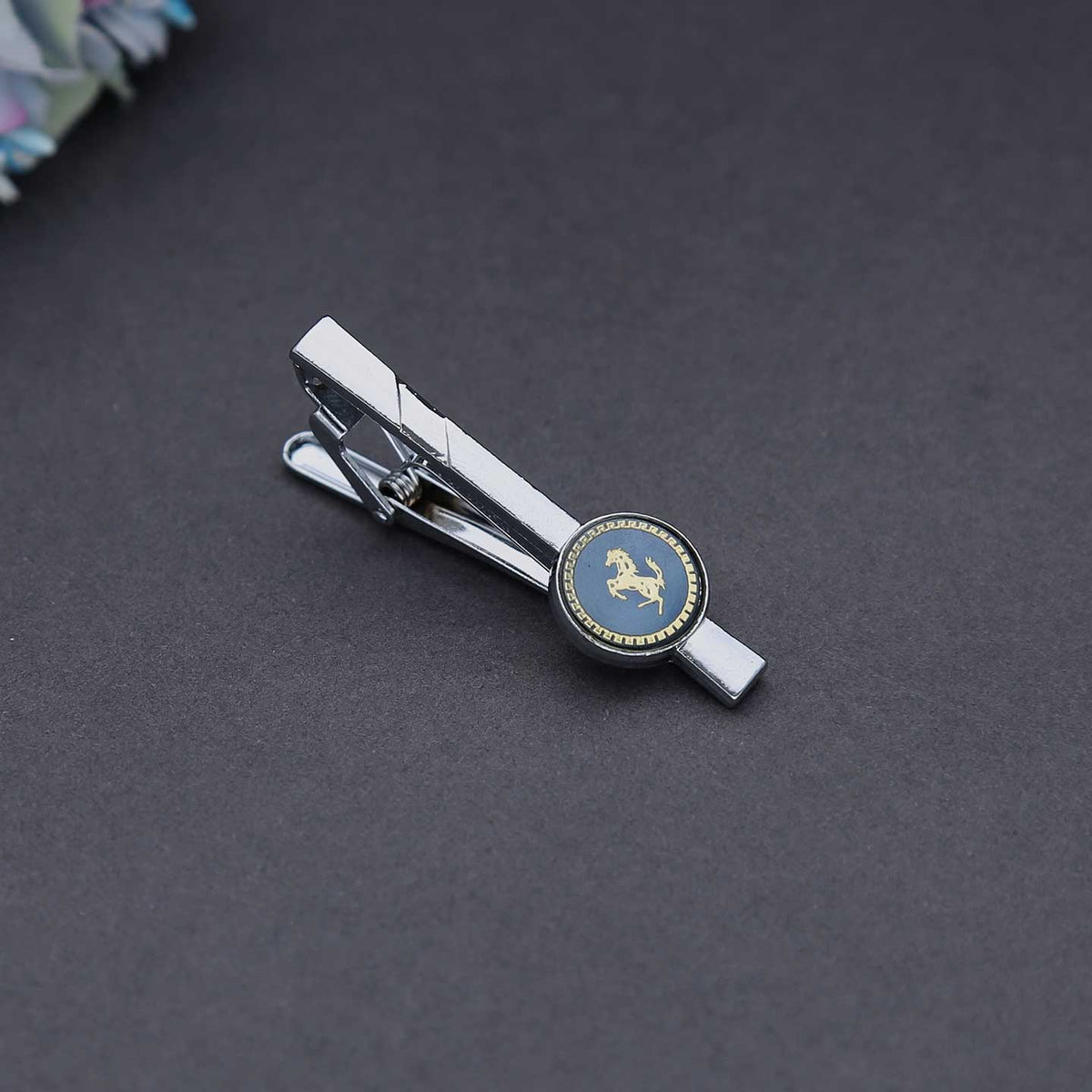 Unique Design Tie Pin - ESKU301901264