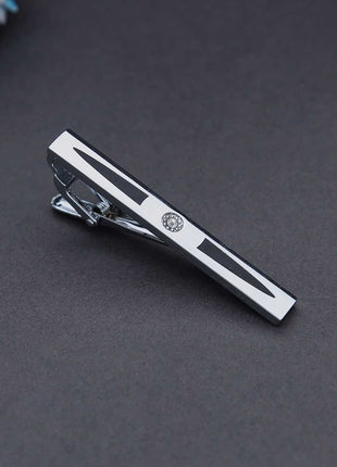 Dazzling Tie Pin For Men's - ESKU301901266