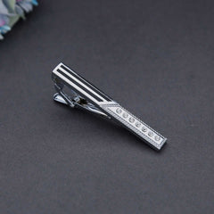 Stunning Tie Pin For Men's - ESKU301901268