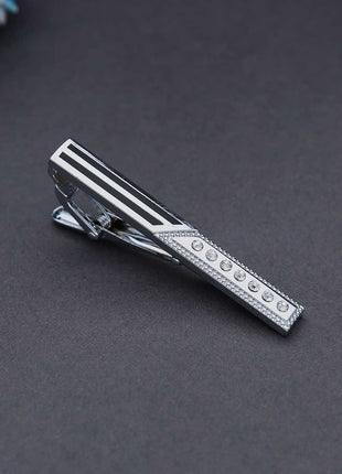 Stunning Tie Pin For Men's - ESKU301901268