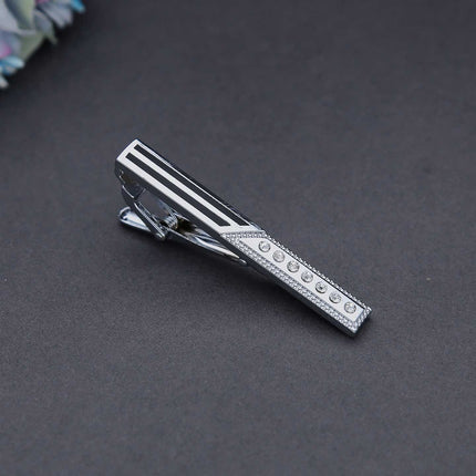 Stunning Tie Pin For Men's - ESKU301901268