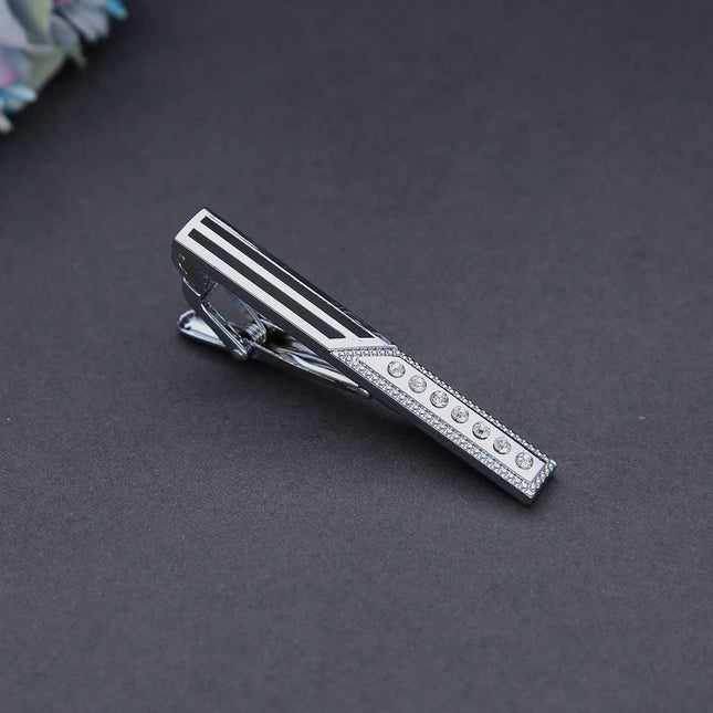 Stunning Tie Pin For Men's - ESKU301901268
