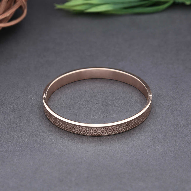 Elegant Kada For Men's - ESKU301901273