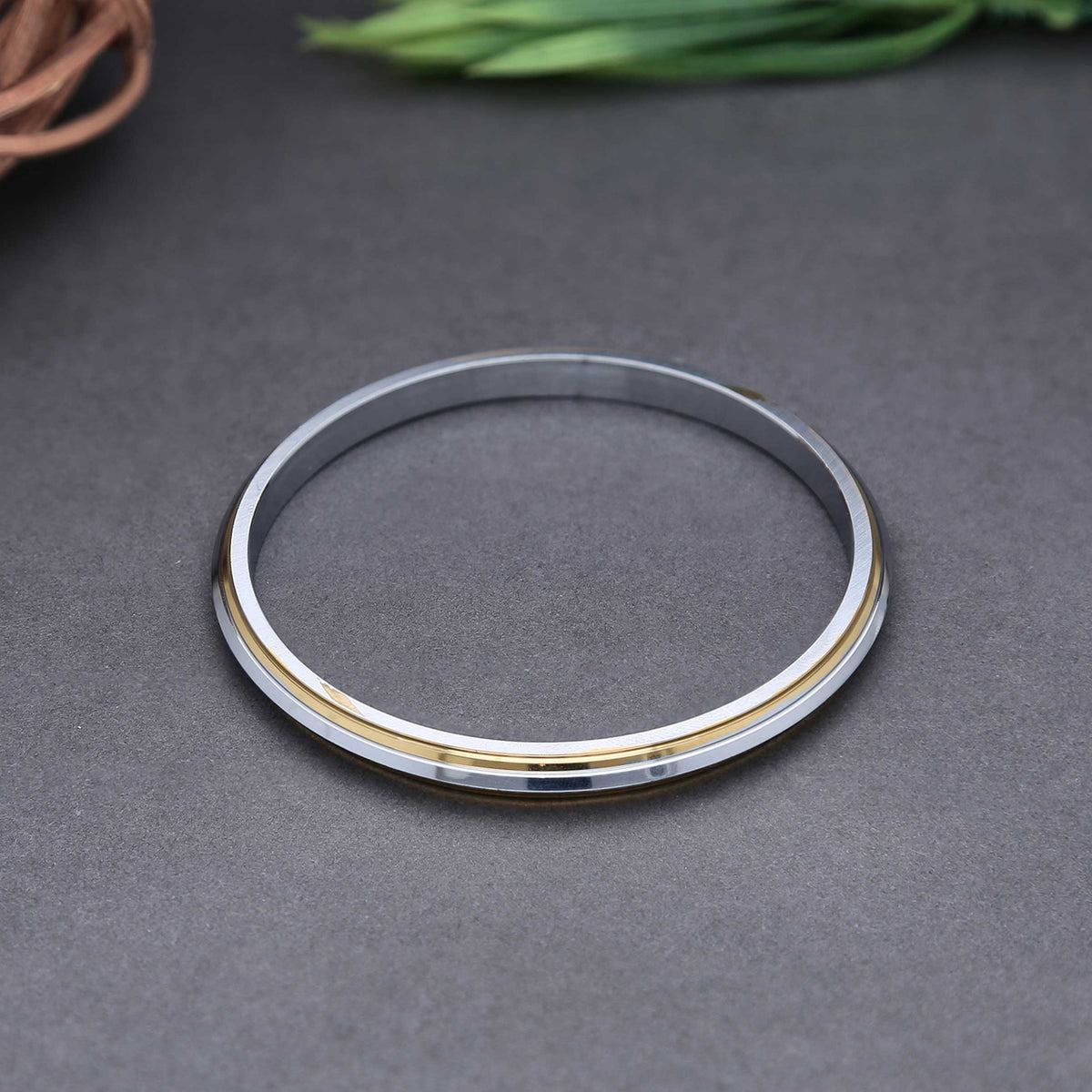 Stunning Kada For Men's - ESKU301901274