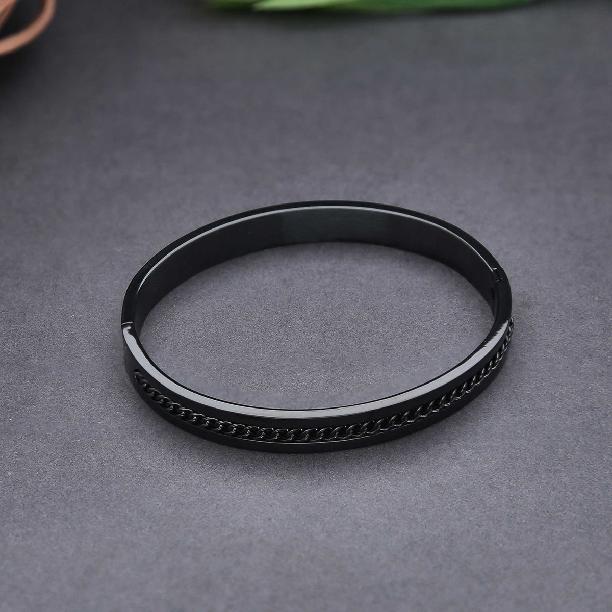 Beautiful Kada For Men's - ESKU301901277