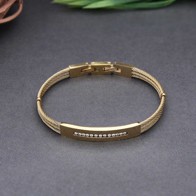 Trendy Kada For Men's - ESKU301901278