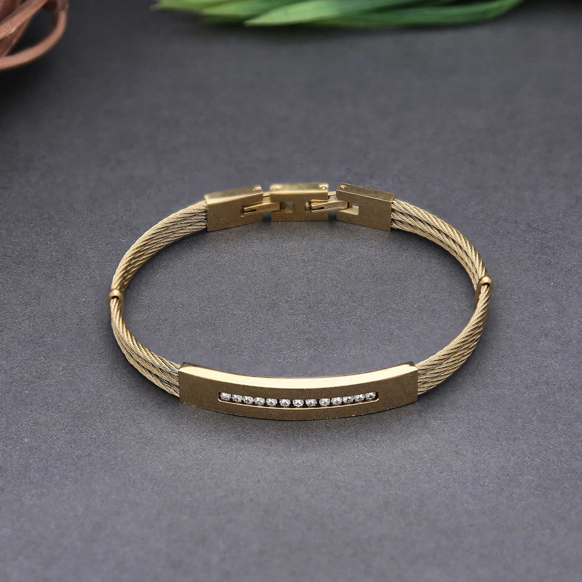 Trendy Kada For Men's - ESKU301901278