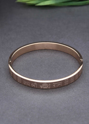 Studded Kada For Men's - ESKU301901279