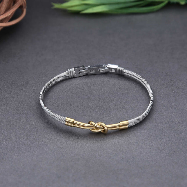 Glamour Kada For Men's - ESKU301901280