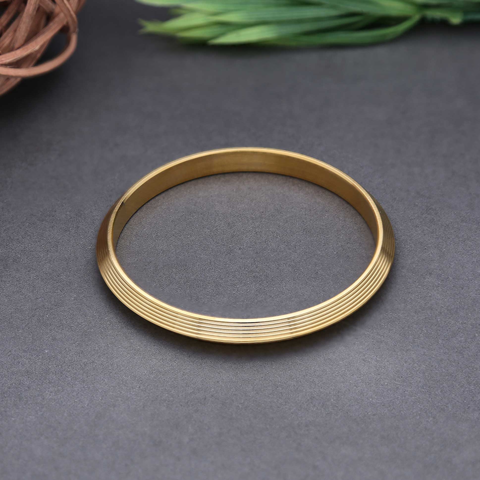 Stylish Kada For Men's - ESKU301901281